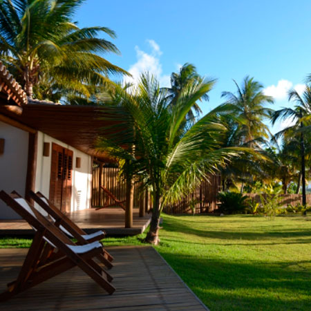 Camaui Hotel