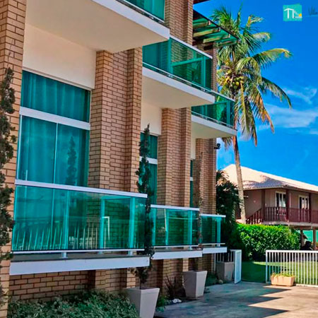 Pousada Villa Mares